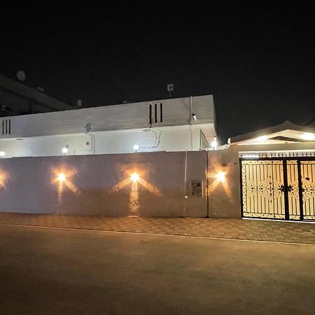 Garden Villa, Rawda 3,Ajman Exterior photo