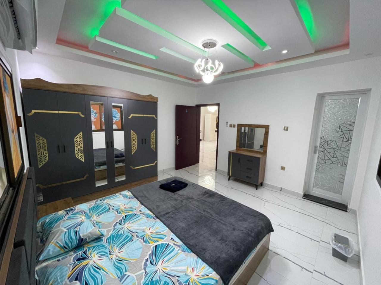 Garden Villa, Rawda 3,Ajman Exterior photo