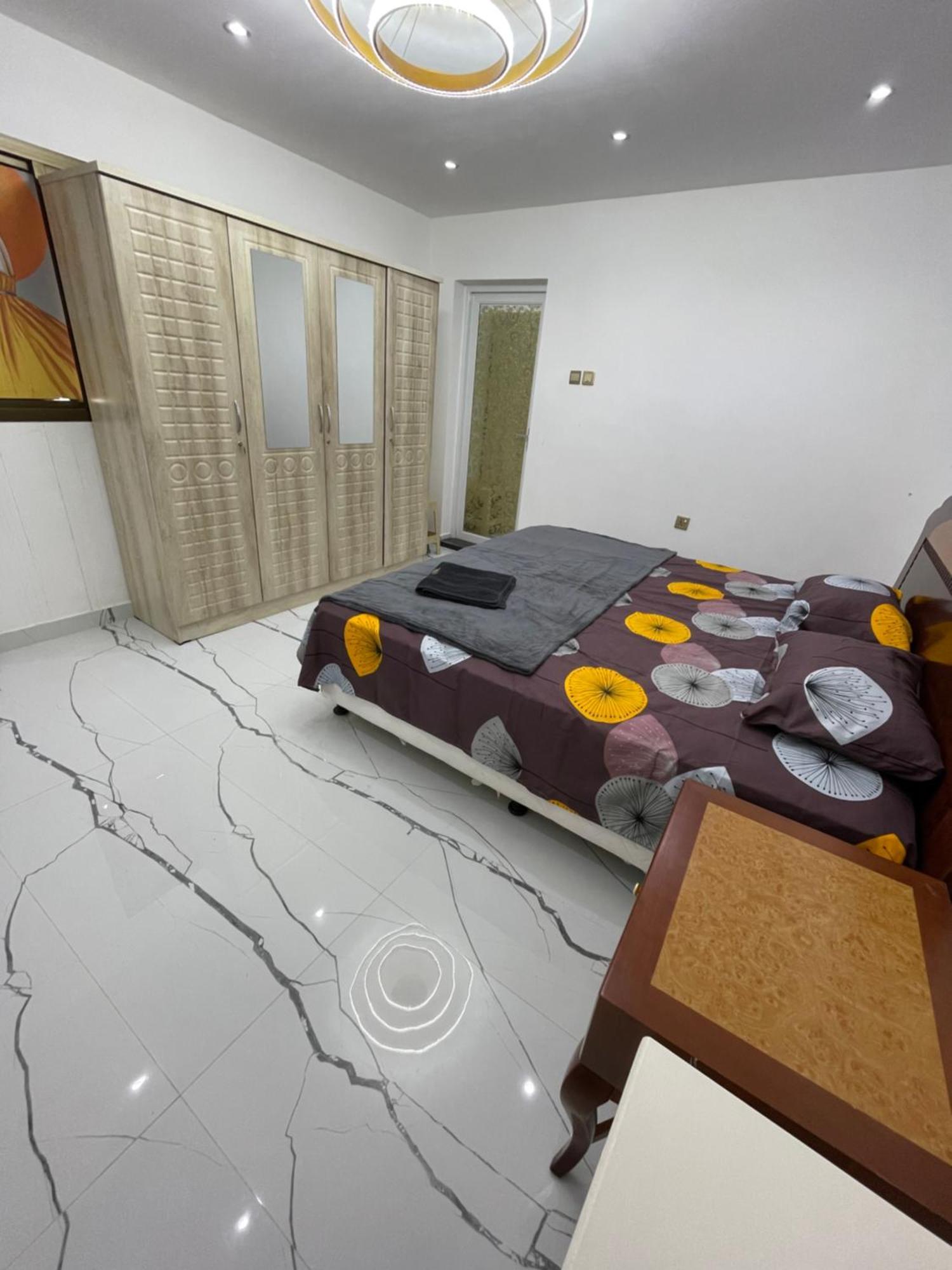 Garden Villa, Rawda 3,Ajman Exterior photo