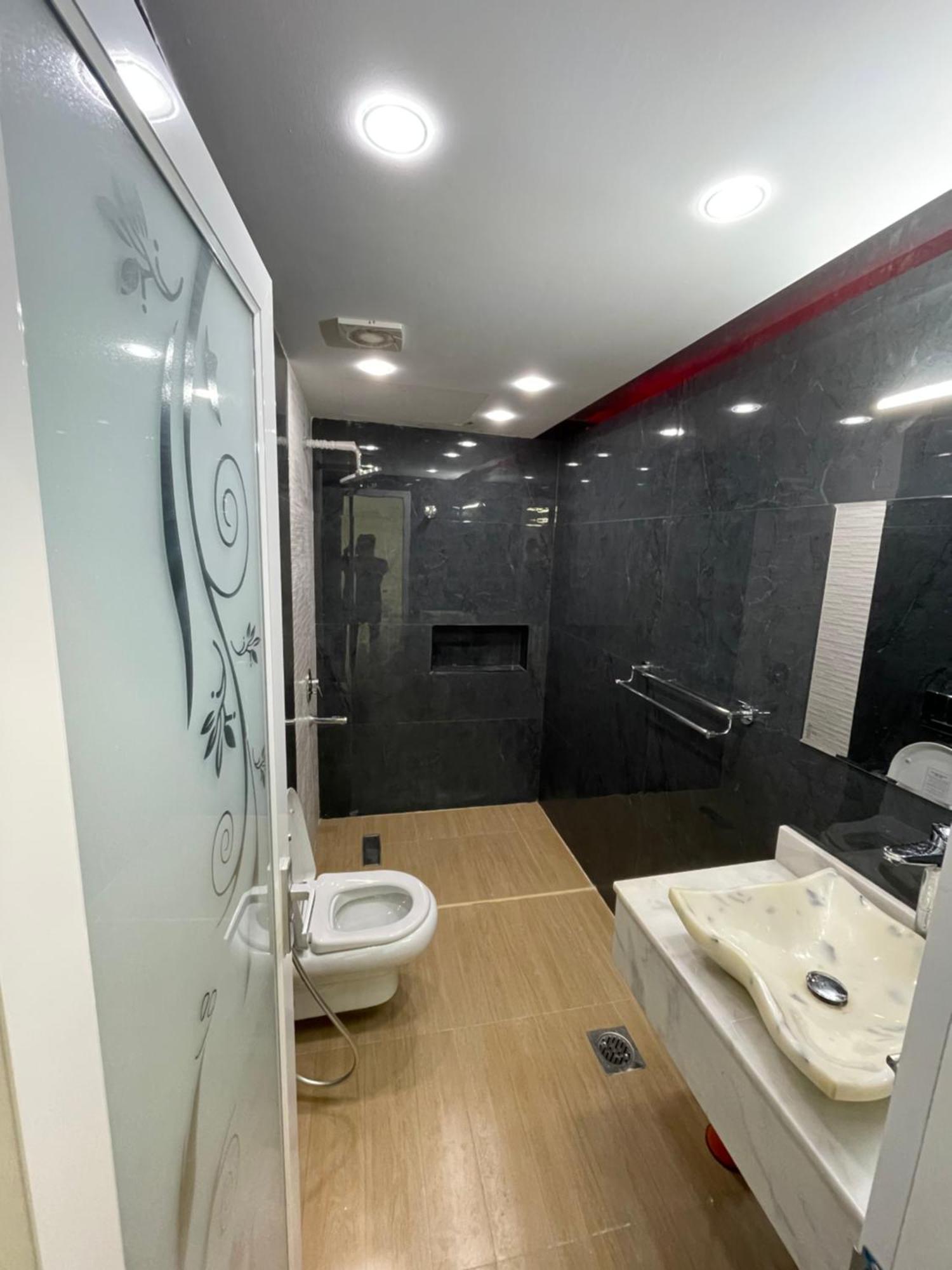 Garden Villa, Rawda 3,Ajman Exterior photo