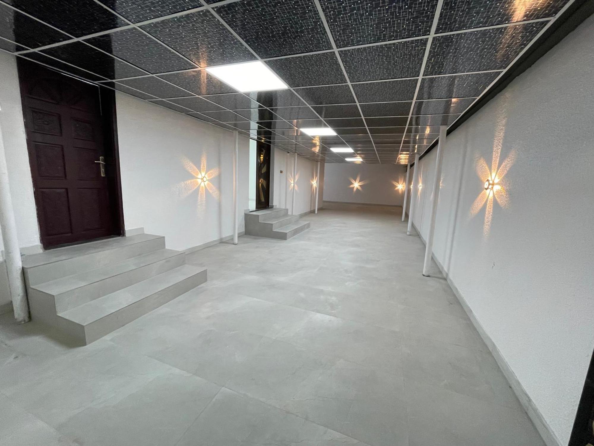 Garden Villa, Rawda 3,Ajman Exterior photo