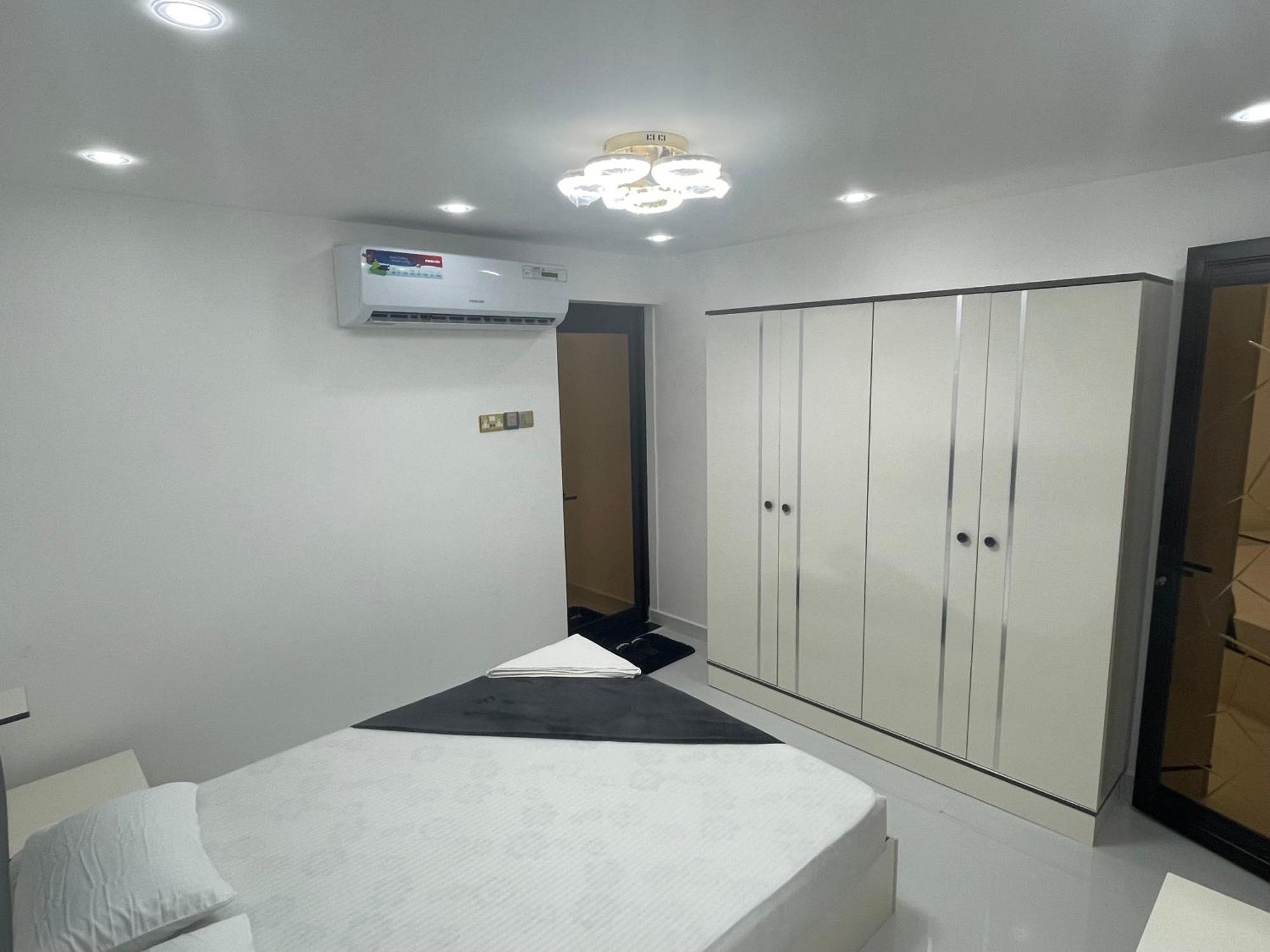 Garden Villa, Rawda 3,Ajman Exterior photo